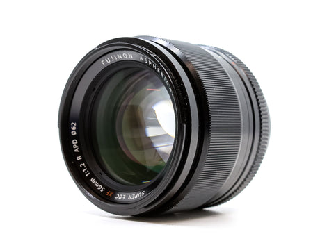 Fujifilm XF 56mm f/1.2 R APD Lens