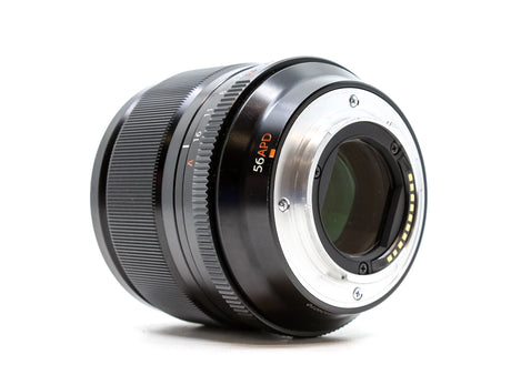 Fujifilm XF 56mm f/1.2 R APD Lens