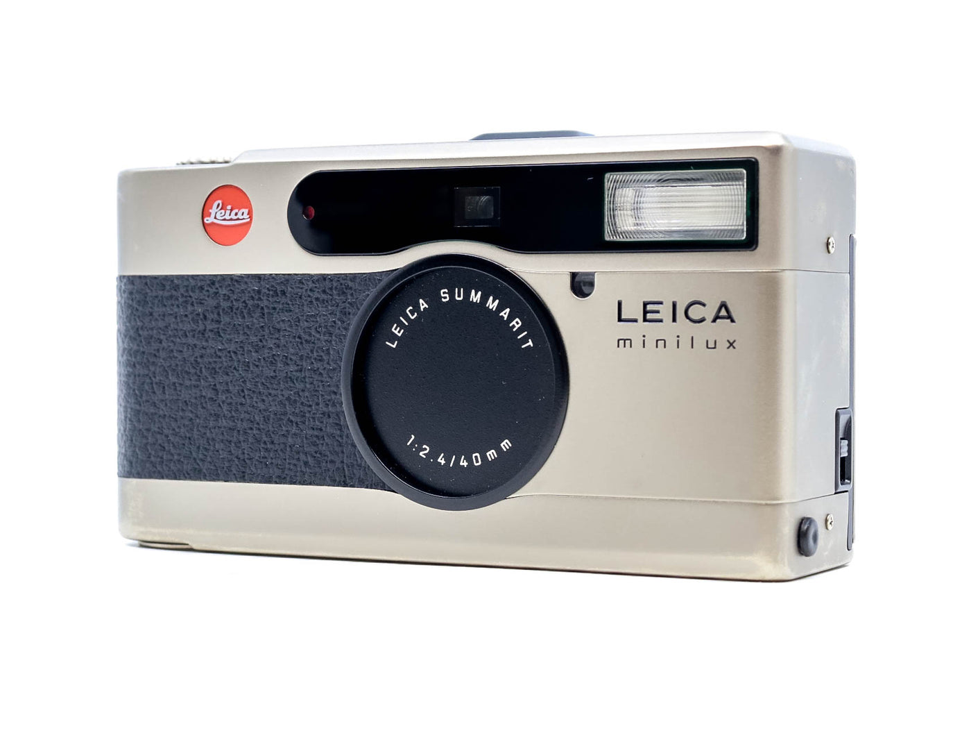 Leica Minilux · image principale