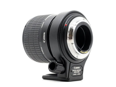 Canon MP-E 65mm f/2,8 1-5x Macro