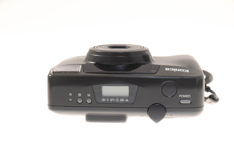 Konica X-Three Zoom Camera