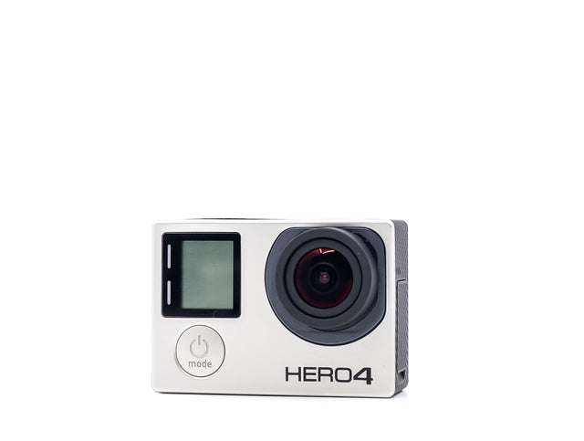 GoPro HERO4 Session de segunda mano en Camera Market