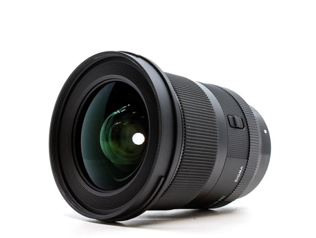 Sigma 20mm F/1.4 DG DN ART - Monture L