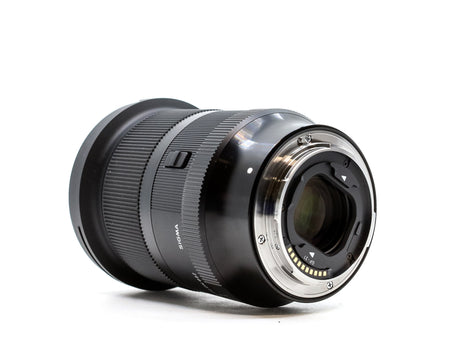 Sigma 20mm F/1.4 DG DN ART - Monture L