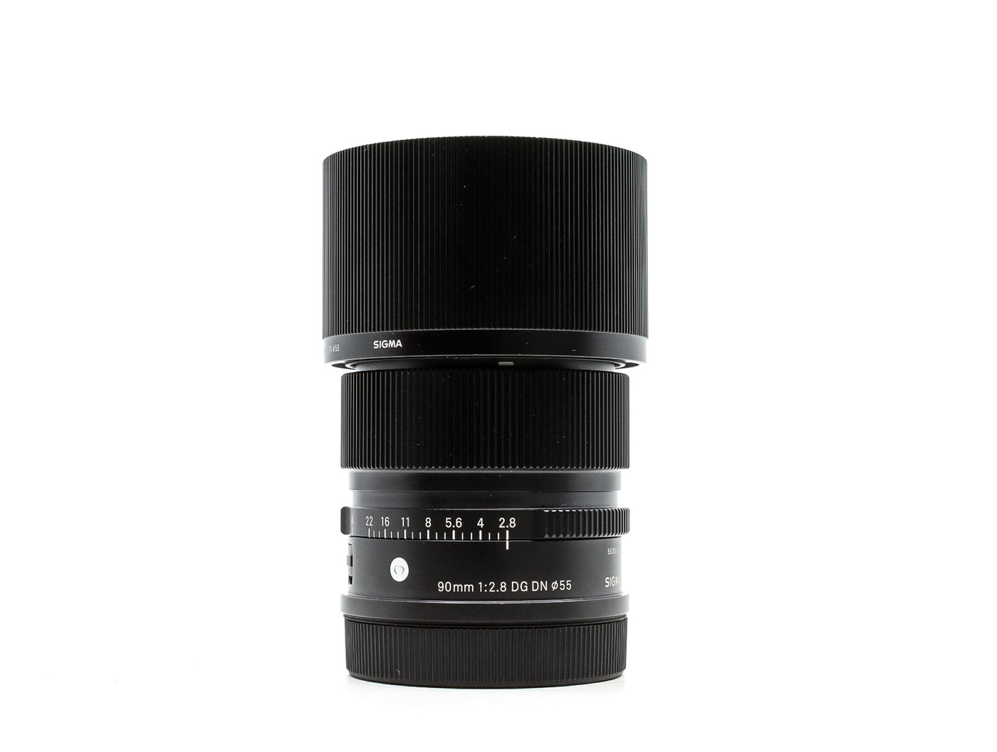 Sigma 90mm f/2,8 DG DN Contemporary - Monture L · image principale