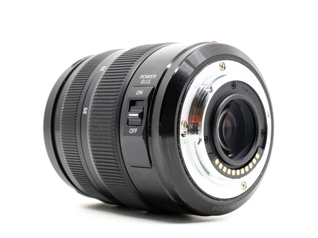 Panasonic Lumix G X Vario 12-35 mm f/2,8 II ASPH Power O.I.S.