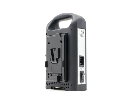 Chargeur Bebob VS2 V-Mount