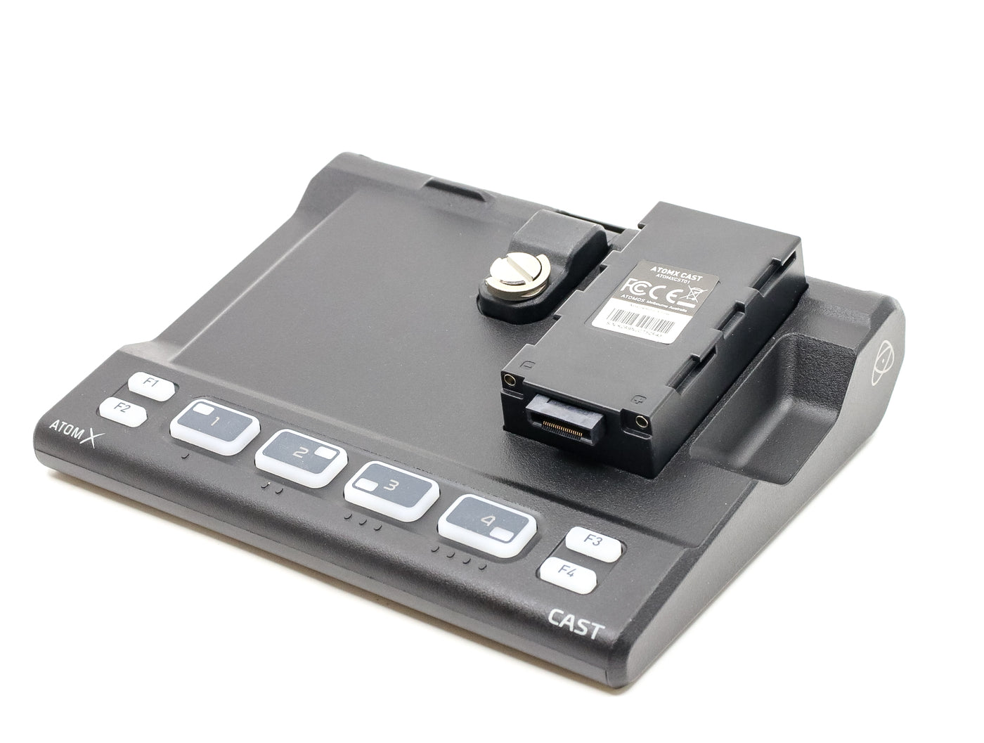 Atomos AtomX CAST kopen | Camera Market · hoofdafbeelding
