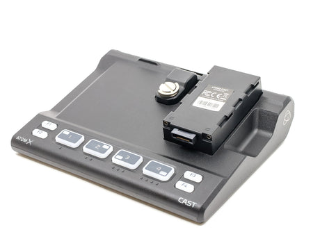 Atomos AtomX CAST kopen | Camera Market