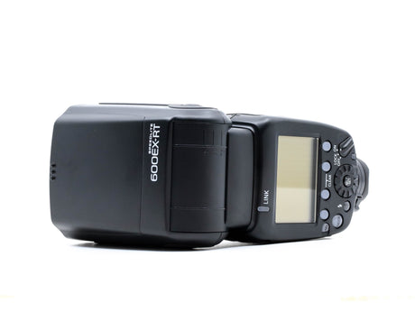 Canon Speedlite 600EX-RT Flitser