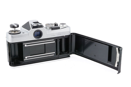 Chinon CS Camera | Camera Market