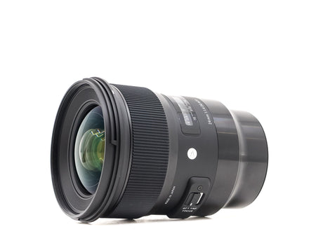 Sigma 24mm f/1,4 DG HSM ART - Monture L