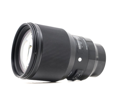 Sigma 85mm f/1.4 DG HSM ART - L-mount