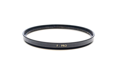 Filtre B+W 72mm F-Pro Skylight (KR-1.5) MRC