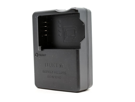 Chargeur de batterie Fujifilm BC-W126S