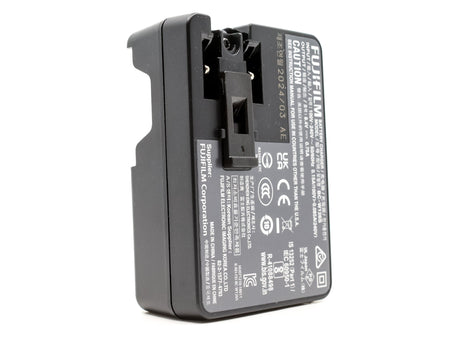 Chargeur de batterie Fujifilm BC-W126S