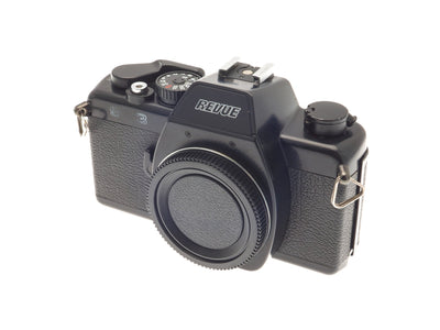 Revue SC3 Camera | Betrouwbare Fotokwaliteit