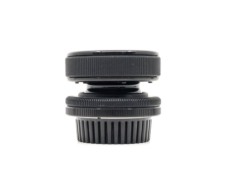 Lensbaby Composer Pro - Monture Nikon