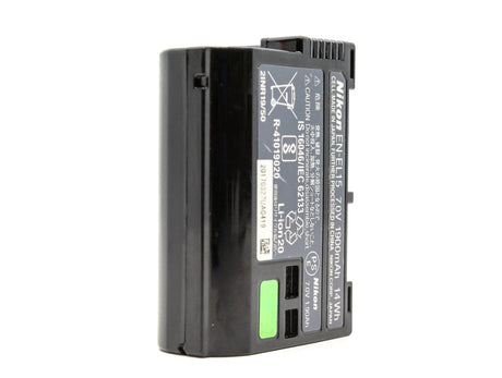 Nikon EN-EL15 Batterie