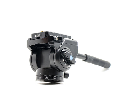 Sirui VA-5 Tête Vidéo Fluide