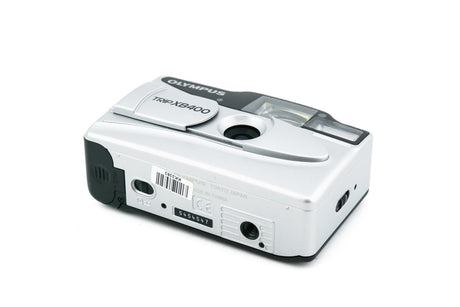 Olympus Trip XB400 Camera | Betrouwbare Compactcamera's