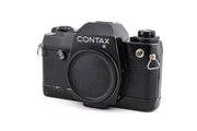 Contax 137 MD Quartz de segunda mano en Camera Market