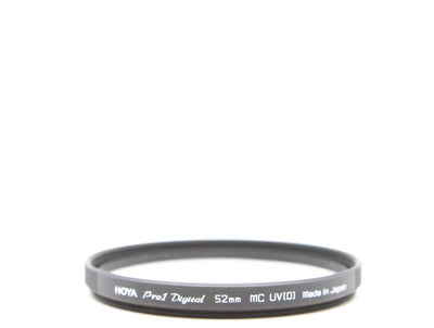 Hoya 52mm Pro1 Digital MC UV-filter
