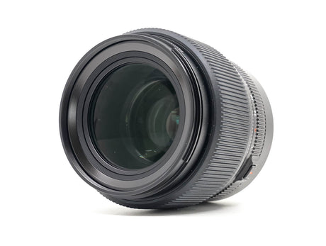 Fujifilm GF 80mm f/1.7 R WR Lens