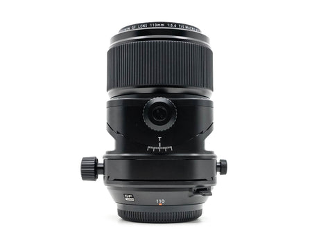 Fujifilm GF 110 mm f/5,6 T/S Macro