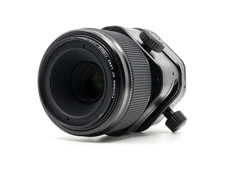 Fujifilm GF 110 mm f/5,6 T/S Macro