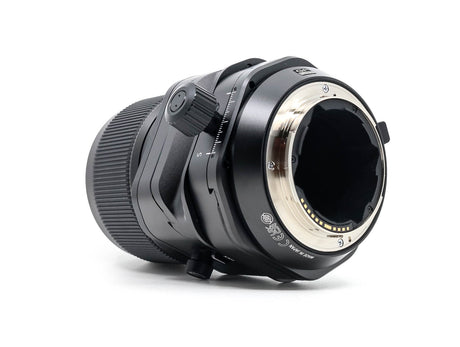 Fujifilm GF 110 mm f/5,6 T/S Macro