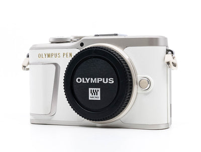 Olympus Pen E-PL9 Camera | Hoogwaardige Fotografie