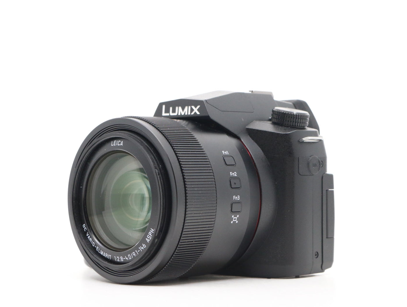 Panasonic Lumix DC-FZ1000 II | Camera Market · hoofdafbeelding