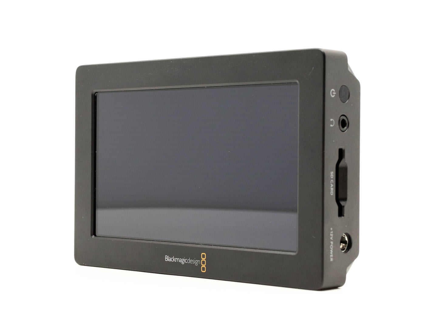 Blackmagic Design Video Assist 5” 3G | Professionele Videomonitor · hoofdafbeelding