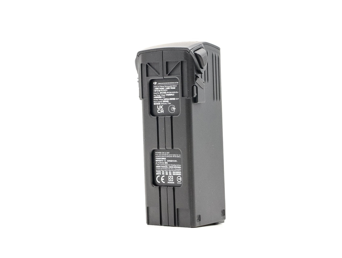 DJI Mavic 3 – Batterie de Vol Intelligente · image principale