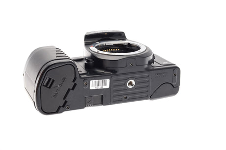 Chinon CP-9AF Multi Program | Camera Market