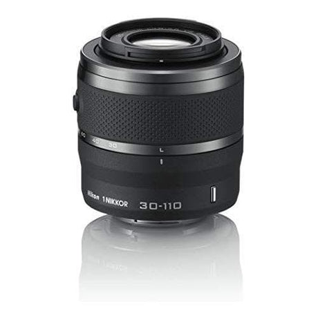 Nikon Lenzen 30-110mm f/3.8-5.6