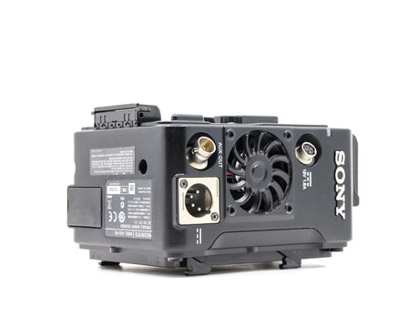 Sony AXS-R5 Externe Recorder