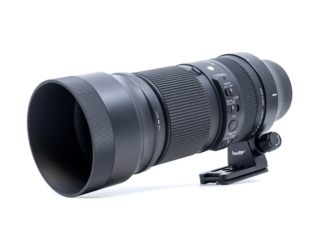 Sigma 100-400mm f/5-6.3 DG DN OS Contemporary - L Fit de segunda mano en Camera Market