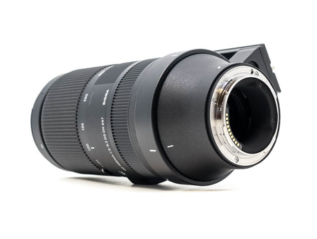 Sigma 100-400mm f/5-6.3 DG DN OS Contemporary - Monture L