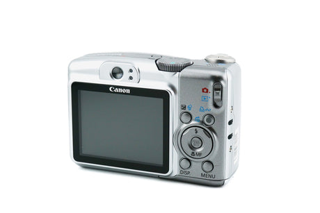 Canon PowerShot A720 IS kopen | Camera Market