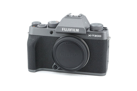 Fujifilm X-T200 kopen | Camera Market
