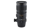 Sigma 70-200mm f2.8 EX APO DG OS HSM de segunda mano en Camera Market