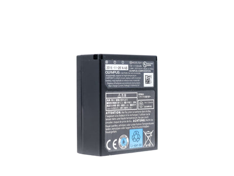 Batterie Olympus BLH-1