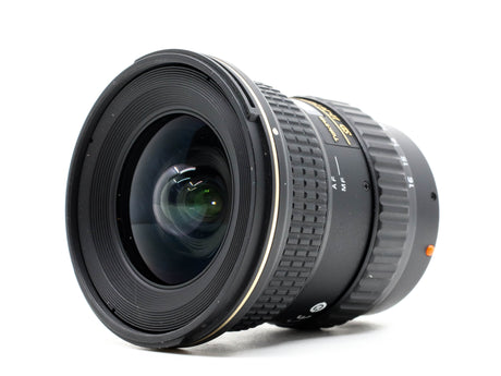 Tokina 11-16mm f/2.8 AT-X Pro DX II - Geschikt voor Sony A
