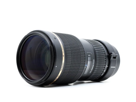 Tamron SP AF 70-200mm f/2.8 Di LD (IF) Macro - Monture Sony A
