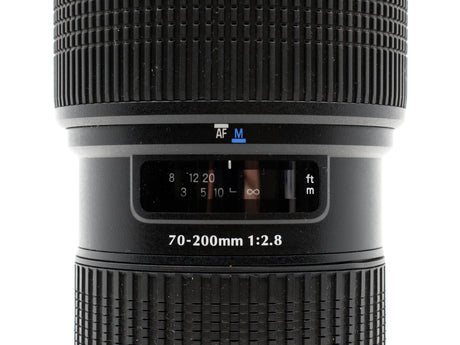 Tamron SP AF 70-200mm f/2.8 Di LD (IF) Macro - Monture Sony A