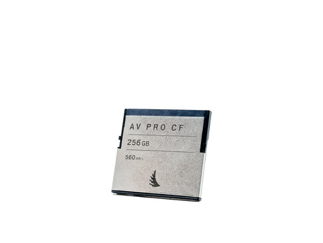 Angelbird 256GB AV Pro CFast 2.0 CF-kaart