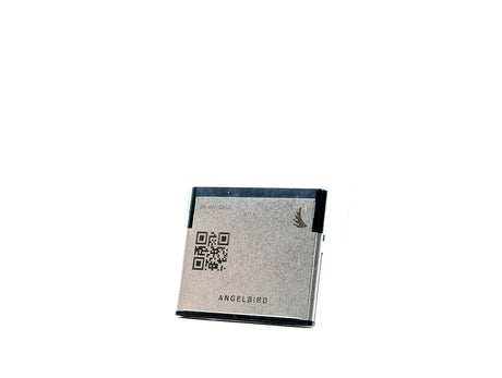 Angelbird 256GB AV Pro CFast 2.0 CF-kaart