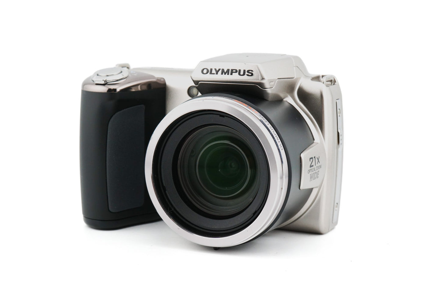 Olympus SP-620UZ Camera | Krachtige Zoom & Gebruiksgemak · hoofdafbeelding